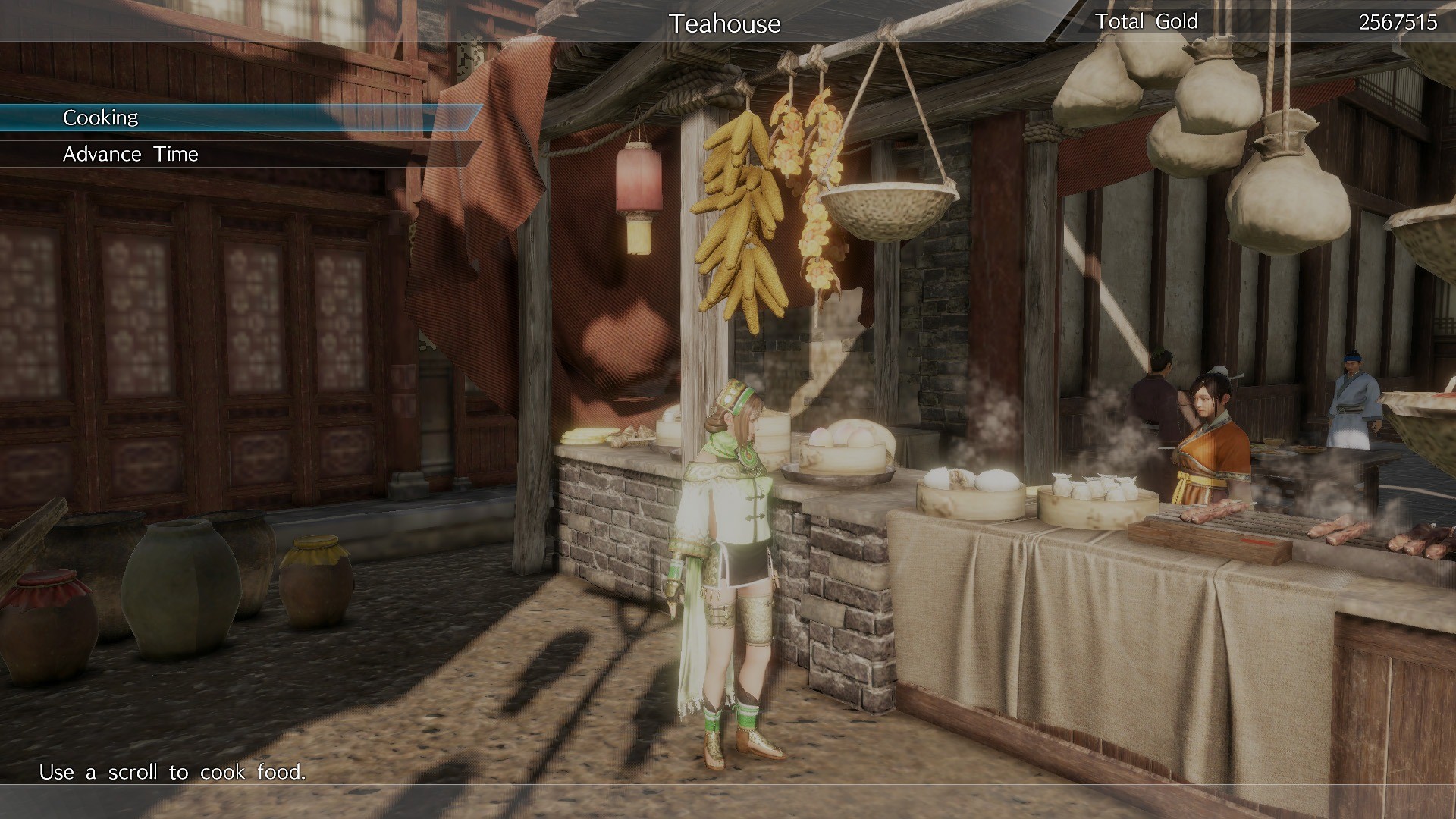 Dynasty Warriors 9 - Imagen 45